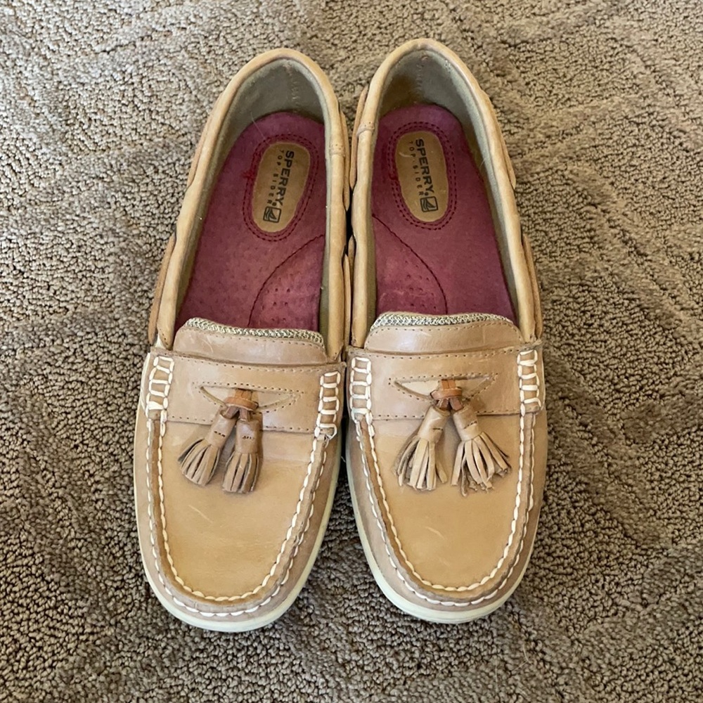 Sperry Top-Sider Shoes